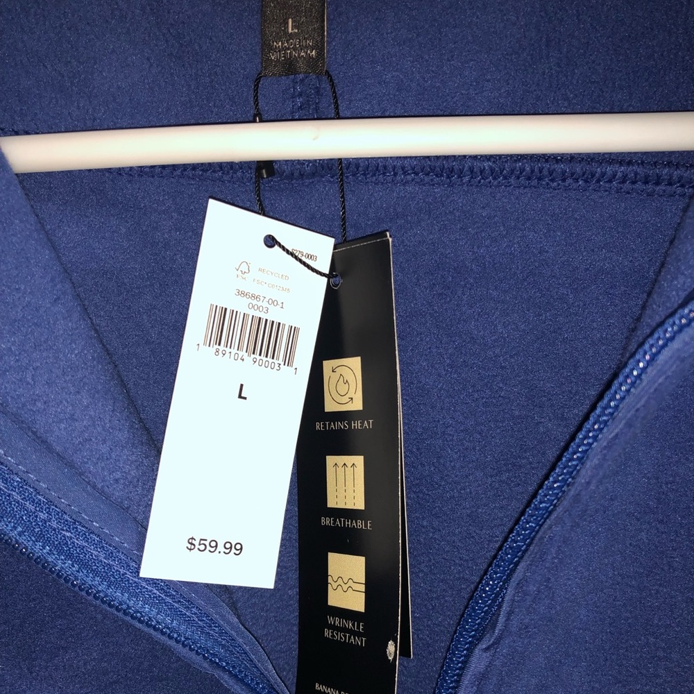 Men’s Dress Sweater - Picture 3 of 5